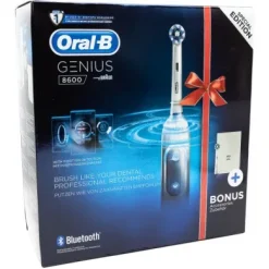 ORAL-B POWER GENIUS 8600