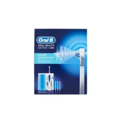 Oral-B Power Oral Center Oxyjet Idropulsore