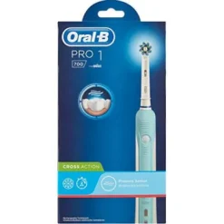 ORAL-B POWER PRO1 CROSS ACTION