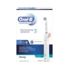 Oral-B Power Pro 3 Spazzolino Elettrico per l'igiene della bocca