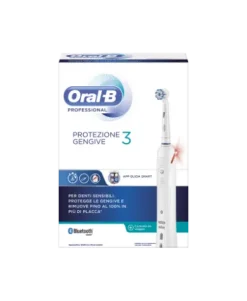 Oral-B Power Pro 3 Spazzolino Elettrico per l'igiene della bocca