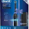 ORAL-B POWER SMART 4500 BLACK