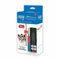 ORAL-B POWER STAR WARS SPECIAL PACK
