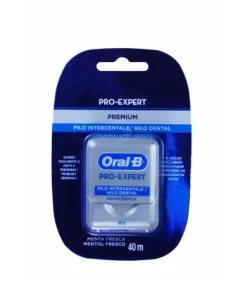 ORAL-B PROEXPERT FILO INTERDENTALE 40 METRI