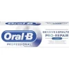 Oral-B Professional Dentifricio Gengive & Smalto Pro-Repair 75ml