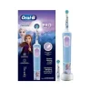 Oral-B Pro Kids Frozen Spazzolino Elettrico + 1 refill