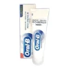 ORAL-B PRO REPAIR WHITE 85 ML