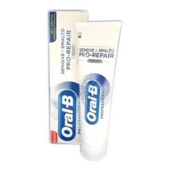 ORAL-B PRO REPAIR WHITE 85 ML