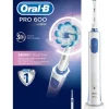 ORAL-B 600 PRO SENSI ULTRATHIN