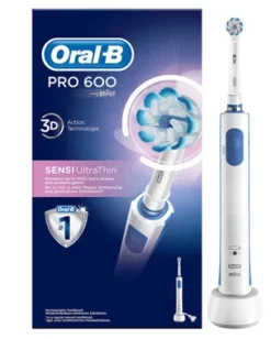 ORAL-B 600 PRO SENSI ULTRATHIN