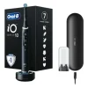 Oral-b Series iO 10 Black Spazzolino Elettrico