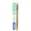 Oral-B Spazzolino Bamboo di origine sostenibile