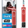 Oral-B Spazzolino Elettrico per Bambini Star Wars