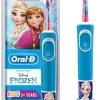 Oral-B Spazzolino Elettrico per bambini di Frozen