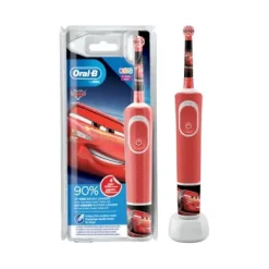 Oral-B Vitality Cars Spazzolino Elettrico