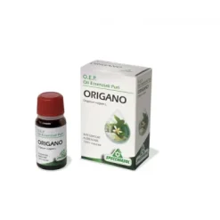 ORIGANO OLIO ESSENZIALE PURO 10 ML