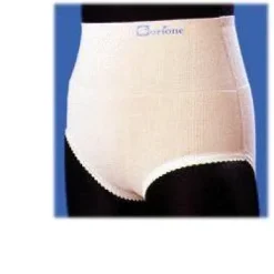ORIONE 202 SLIP CONTENITIVO DONNA COLORE NUDO 5