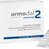 Ormodal 2 Advanced Integratore Alimentare 60 compresse