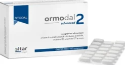 Ormodal 2 Advanced Integratore Alimentare 60 compresse