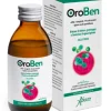 Oroben Collutorio per igiene orale 150 ml
