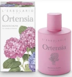 ORTENSIA BAGNOSCHIUMA 300ML