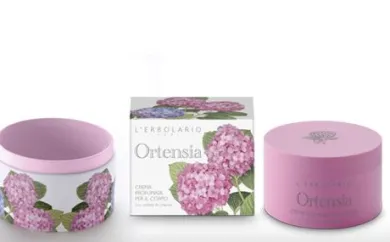 ORTENSIA CREMA CORPO 200ML