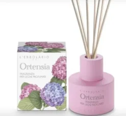 ORTENSIA FRAGRANZA LEGNI PROFUMATI125ML