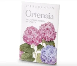 ORTENSIA SACCHETTO PROFUMATO CASSETTI