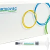 Orthovisc 3 Siringhe acido ialuronico Da 2 ml