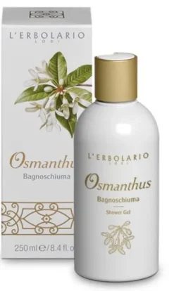 OSMANTHUS BAGNOSCHIUMA 250 ML