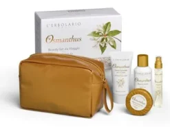 OSMANTHUS BEAUTY-SET DA VIAGGIO