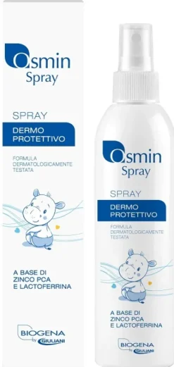 Osmin Spray 90 Ml