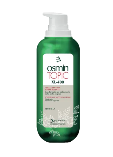 OSMIN TOPIC XL-400