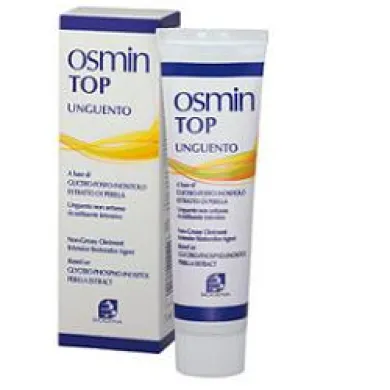 OSMIN TOP UNGUENTO NON UNTUOSO