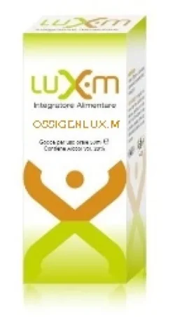 OSSIGENLUX M