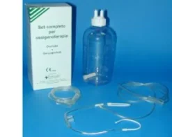 Ossigenoterapia Gorgogliatore