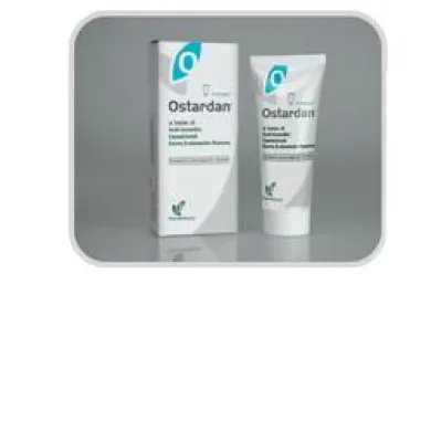 OSTARDAN CREMAGEL 50 G