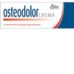 OSTEODOLOR CREMA