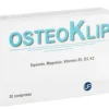 Osteoklip Integratore Alimentare 30 compresse