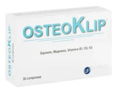 Osteoklip Integratore Alimentare 30 compresse