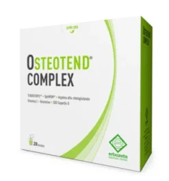 OSTEOTEND COMPLEX 20 BUSTINE