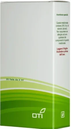 Oti Anti CD 20 fiale 2 ml