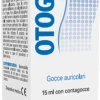 OTOGOX GOCCE AURICOLARI 15 ML