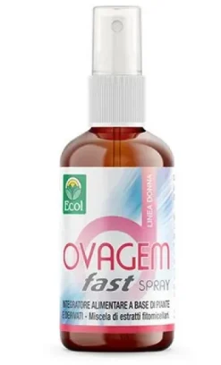 Ovagem Fast 20 Ml