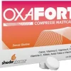 Oxafort Integratore Alimentare per le ossa 48 compresse