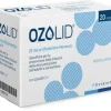 Ozolid Garza çoèpzpmeye 20 pezzi