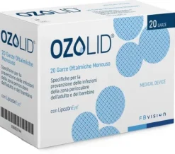 Ozolid Garza çoèpzpmeye 20 pezzi