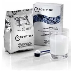 OZOVIT POLVERE