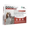 PANACUR 10 COMPRESSE 250 MG