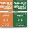 Panalgexx Combo Mattina+Sera Integratore 28 stick